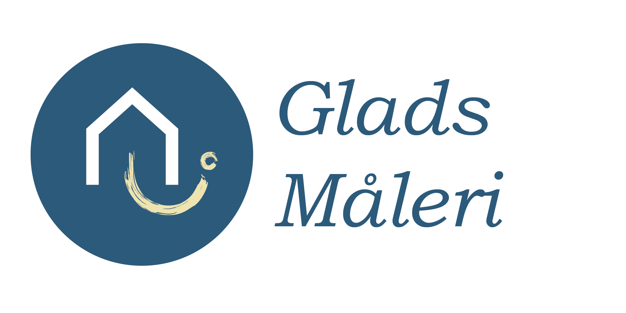 gladsmaleri